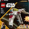 LEGO Caccia Stellare V-19 Torrent Star Wars: Le Guerre dei Cloni
