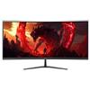 Acer Nitro ED340CURW0BMIIPX Monitor 34 VA 240Hz UWQHD 5ms Multimediale 2*HDMI/DisplayPort