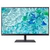 Acer Vero B327QKB1BMIIPRZX Monitor 31.5 VA 60Hz 4K Ultra HD 4ms Multimediale Hub USB 2*HDMI/DisplayPort