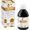CURASEPT SpA Curasept Collutorio ads dna trattamento protettivo (200 ml)