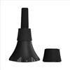 Yamaha PM5X-2 Silent Brass Pickup Mute per trombone e trombone basso NUOVO
