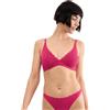 Sloggi Zero Feel Bliss The Up P Bra Reggiseno Imbottito Donna