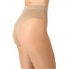Golden Lady Collant Bikini Slim 40, 001A Melon, 3 - M