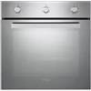 DeLonghi Forno elettrico DLM 8LS DeLonghi 60 cm 70 L 8 funzioni classe A