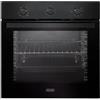 DeLonghi Forno elettrico DeLonghi DM 9 PPP 60 cm 76 L 9 funzioni A - Nero