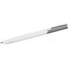 SWAROVSKI PENNA A SFERA MATRIX TENNIS BIANCO