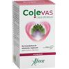 Aboca Societa' Agricola Colevas Colesterolo 84 cpr