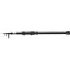 Shakespeare OMNI SW Canna Telescopica da Spinning | 3.05m | 20-50g | Formato Compatto | Lanci Sicuri Sulla Costa | Gestione Semplice | Grande Controllo Del Pesce | Pesca In Mare | Controllo