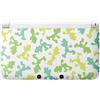 Nintendo 3DS XL | Luigi | Bianco/Verde Chiaro - buono