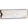 ADATA SMAR-980B-4TCS drives allo stato solido 4 TB M.2 PCI Express 5.0 NVMe 3D NAND, Disco a stato solido - SMAR-980B-4TCS