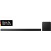 Samsung HW-QS710GF Nero 3.1.2 canali - HW-QS710GF/ZG
