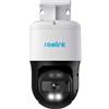 Reolink P850 PoE Cam Pallottola (forma) Telecamera di sicurezza IP Interno e esterno 3840 x 2160 Pixel Soffitto, Telecamera di s - P850