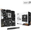 ASRock A620AM PRO-A WIFI, Scheda madre - 90-MXBSY0-A0UAYZ