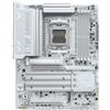 ASUS TUF GAMING X870-PRO WIFI7 W NEO - Scheda madre - ATX - Socket AM5 - Scheda madre AMD X870 - USB4, USB 3.2 Gen 1, USB 3.2 Ge - 90MB1NY0-M0EAY0