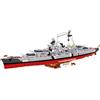 COBI Corazzata Bismarck, Giochi di costruzione - COBI-4860