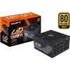 GIGABYTE UD1300GM PG5 alimentatore per computer 1300 W 20+4 pin ATX ATX Nero, Alimentatore PC - GP-UD1300GM PG5