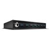 Lindy 7 Port Industrial USB 3.0 Hub - Hub - 7 x SuperSpeed USB 3.0 - 43128