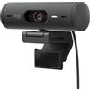 Logitech Brio 500, Webcam - 960-001422