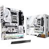 ASRock X870 Steel Legend WiFi, Scheda madre - 90-MXBPJ0-A0UAYZ