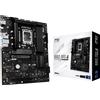 ASRock B860 Pro-A, Scheda madre - 90-MXBRN-A0UAYZ
