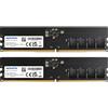 ADATA AD5U480016G-DT memoria 32 GB 2 x 16 GB DDR5 288-pin DIMM Data Integrity Check (verifica integrità dati) - AD5U480016G-DT