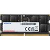 ADATA AD5S56008G-S memoria 8 GB 1 x 8 GB DDR5 262-pin SO-DIMM - AD5S56008G-S