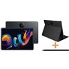 Tcl Tablet 11.5'' Tcl NXTPAPER 11 Plus WiFi 16GB/256GB Android 15 Bundle Grigio Siderale [9469X2 2CLCEU11 3]