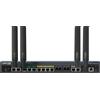 Lancom Router Lancom 1936VAG-5G (EU) 5G/HSPA/LTE/1000Mbps Nero [62144]