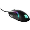 Steelseries Mouse SteelSeries Rival 5 Gaming Nero [62551]
