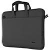 Trust Borsa per notebook Trust Bologna Toploader 16'' Nero [24447]