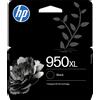 Hp Cartuccia a getto d'inchiostro HP 950XL Grande Capacita' Originale Nero [CN045AE#LS1]