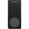 HP DESKTOP GAMING OMEN 16L TG03-0052NL, AMD, Ryzen5 8400F, 4.2 GHz, GeForce RTX™ 5050, RAM 16 GB, 1000 GB SSD