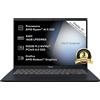 ASUS Vivobook 14 M1407 NOTEBOOK, ", processore AMD Ryzen AI 5 330, Radeon™ Onboard Graphics, RAM 16 GB, 512 GB SSD, Blue, Windows 11 Home