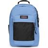 Eastpak Zaino per la scuola Eastpak Study Buddy 33L Zaino per computer portatile da 16" con ampio organizer Air Blue