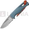 Benchmade Coltello subacqueo Benchmade Intersect, dentatura lama