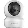 EZVIZ H6C TELECAMERA DA INTERNO MOTORIZZATA FULL HD 2MP - EZH6C-2MP