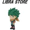 Bandai Rare My Eroe Accademia Kuji Izuku Midoriya Chibi Kyun Carattere Figura Da Japan