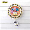 SEGA Orologio Da Parete Premium Minions Multicolor Sega 2021 Da Giappone