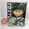 Bandai RARE Figura Texture Izuku Midoriya Another Color My Hero Academia Bandai
