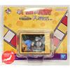 Bandai Tom & Jerry 85° Anniversario Ichiban Kuji 2025 Mini Figure F