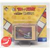 Bandai RARE Tom & Jerry 85º Anniversario Ichiban Kuji 2025 Mini Figura C