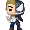 Funko Pop! Marvel Infinity Saga Split Eddie Brock/Venom #1627