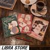 Bandai Raro Natsume's Libro Di Amici Bistro Kuji 2020 Notebook Set 3 Express Giappone