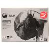 Bandai Raro S.H.Monsterarts Godzilla 2023 Minus Colore Ver. Figura Da Giappone 16cm