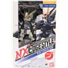 Bandai Figura NXEDGE STYLE Mobile Suit Gundam Wing Gundam Zero (EW Ver.) Da JP 3,14"