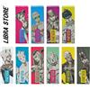 Bandai Jojo's Bizarre Avventura Pietra Oceano The Way To Heaven Telo Set Di 10 From Jpn