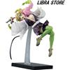 Bandai Demonio Slayer Swordsmith Village Kuji vol.2 Mitsuri Kanroji Figura Dal Giappone