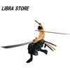 Bandai Figura Rara Di Zoro Di ONE PIECE TREASURE CRUISE EX Spedizione Da JP Kuji 2022