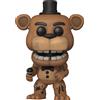 Funko Pop! Giochi: Five Nights At Freddy's - Withered Freddy #1086