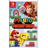 Nintendo Mario Vs Donkey Kong Gioco Nintendo Switch Puzzle Platform
